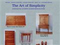 1653furniture designers and custom builders Heartwood Joinery