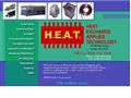 Heat Exchange Applied Technlgy