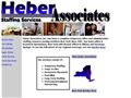 Heber Associates Inc