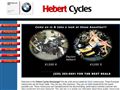 Hebert Cycles Inc