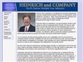 Heinrich and Co Insurance Adjust