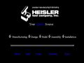 Heisler Tool Co