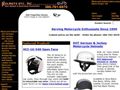 2236motorcycles and motor scooters supplies Helmets Etc Inc