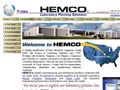 2390laboratory equipment and supplies mfrs HEMCO Corp