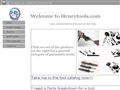 1620tools pneumatic wholesale Henry Tools Inc