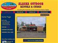 Alaska Outdoor Rental and Guides