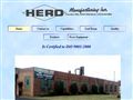 1771metal stamping manufacturers Herd Manufacturing Inc
