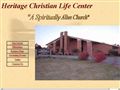 Heritage Christian Life Ctr