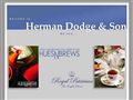 Herman Dodge and Son Inc