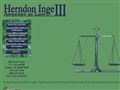Herndon Inge III LLC