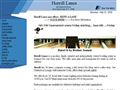 Herrill Lanes Inc