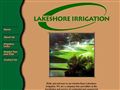 Lake Shore Irrigation Inc