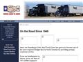 Heyl Truck Line Inc