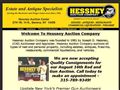 Hessneys Auction Co