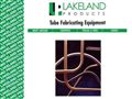 1958machine tools manufacturers Lakeland Products