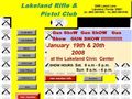 Lakeland Rifle and Pistol Club