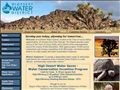 2513water and sewage companies utility Hi Desert Water District