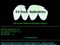 Hi Tech Industries