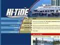 2190boat equipment and supplies manufacturers Hi Tide Boat Lifts
