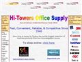 Hi Towers Office Supply