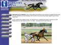 2058horse breeders Hickory Lane Horse Farm Inc