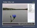 Hidden Valley Lake Property