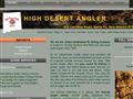 High Desert Angler