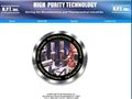 1697piping contractors High Purity Technology Inc