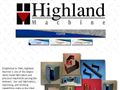 Highland Machine and Screw Co
