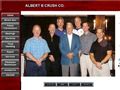 Albert B Crush Co Inc