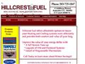 Hillcrest Fuel Heating and AC