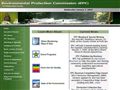 2002county government environmental programs Hillsborough Environmental