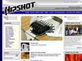 2352musical instruments manufacturers Hipshot Products Inc