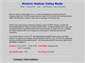 Historic Hudson Valley Radio