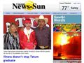 Hobbs News Sun