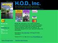 1817tanks manufacturers HOD Inc