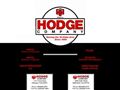 Hodge Material Handling