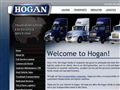 Hogan Dedicated Svc
