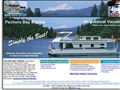 2231houseboats manufacturers Holiday Flotels Inc