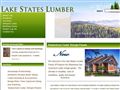 Lakes States Lumber