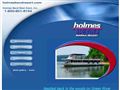 Holmes Bend Boat Dock Inc