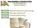 Holmgren Associates Of Mpls