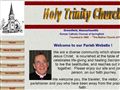 Holy Trinity Rectory
