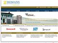 Homans Associates