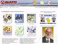 2204electronic equipment and supplies whol Aleph International Corp