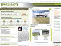 Homes and Land Magazine