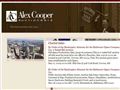 Alex Cooper Auctioneers Inc