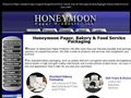 Honeymoon Paper Products Inc