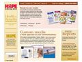 2057newsletters manufacturers Hope Health