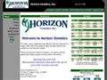 Horizon Genetics LLC